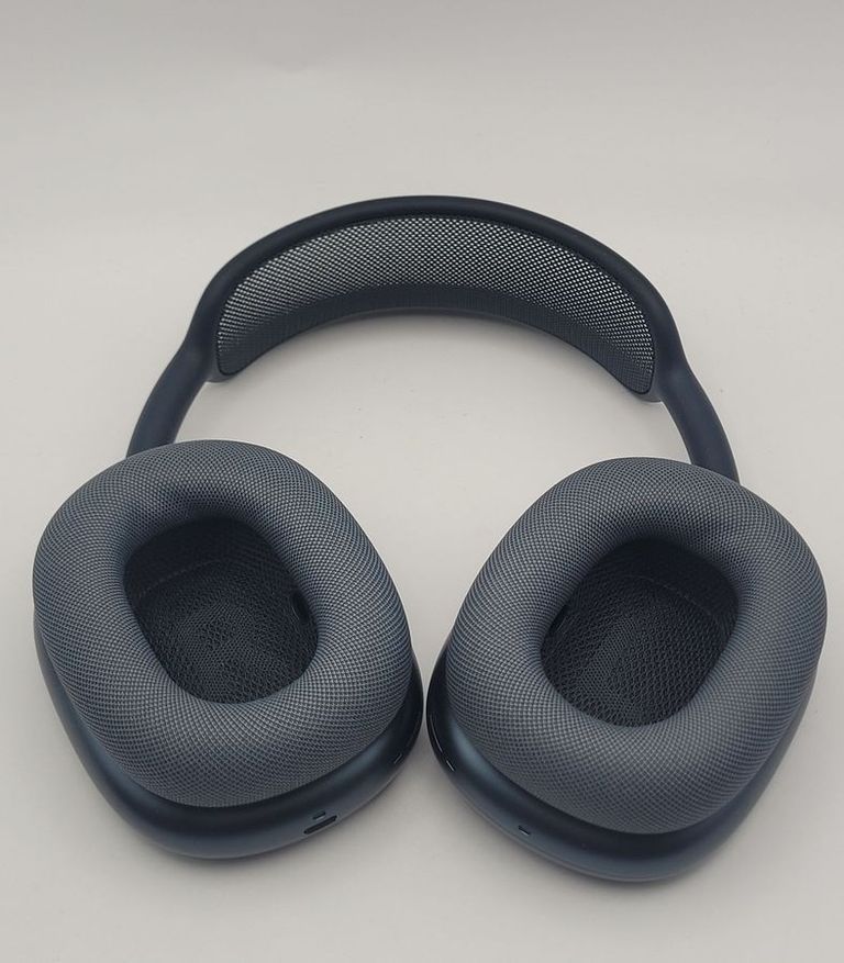 Оголошення Apple airpods max 2 a3184 Б/У