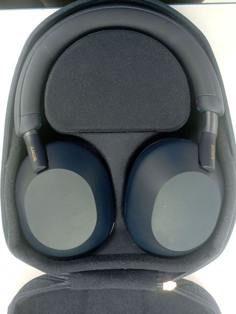 Оголошення Sony wh-1000xm5 Б/У