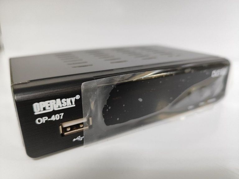 Купити Opera t2 op 407 Б/У