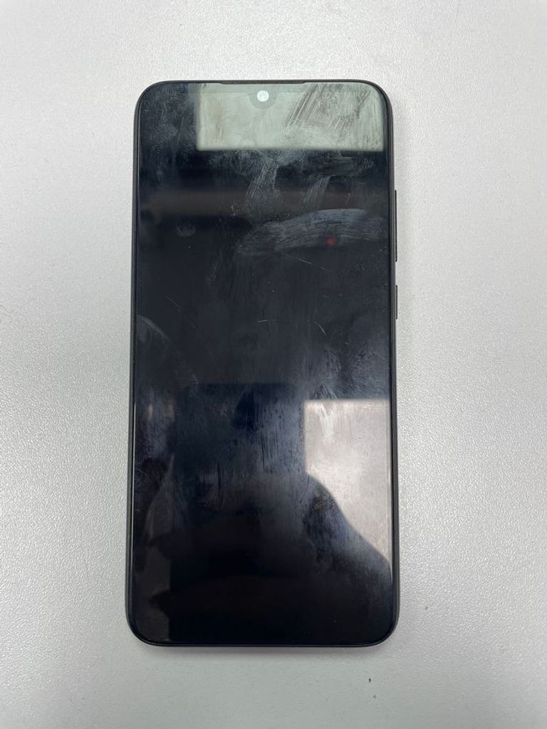 Дешево Xiaomi Redmi Note 7 4/64GB Black з ломбарду