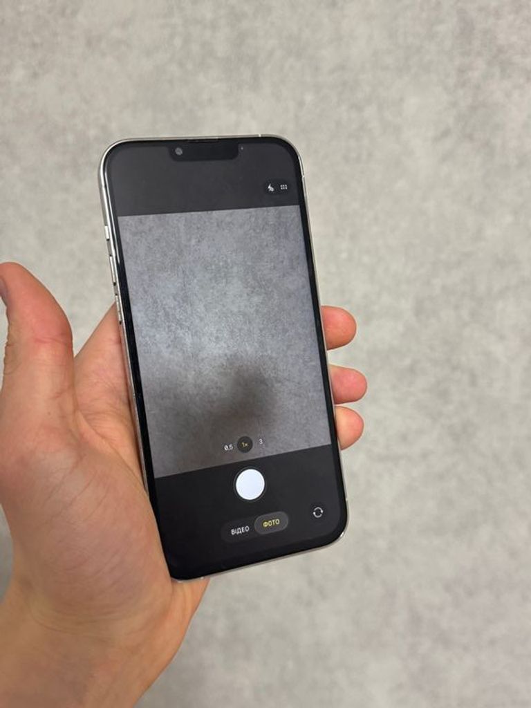 Apple iPhone 13 Pro Max 1TB  Код:null. Зображення 5