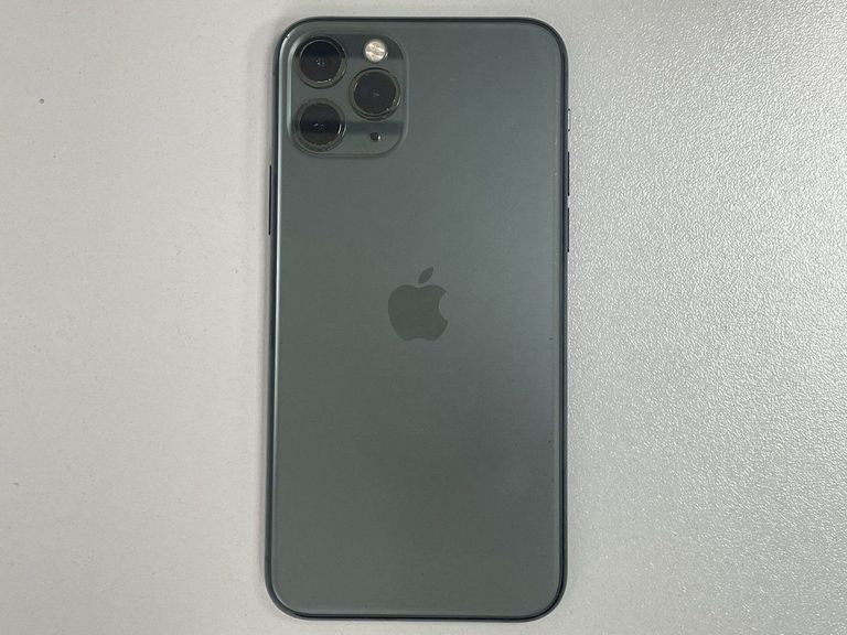 Apple iphone 11 pro 64gb Код:01-200909466. Зображення 5