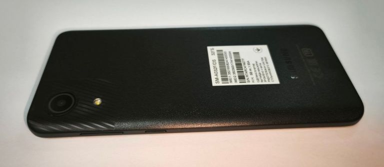 Samsung galaxy a03 core 2/32gb Код:01-200909468. Зображення 10