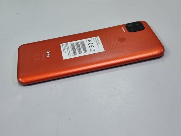 Xiaomi redmi 9c nfc 2/32gb Код:01-200913259. Зображення 5