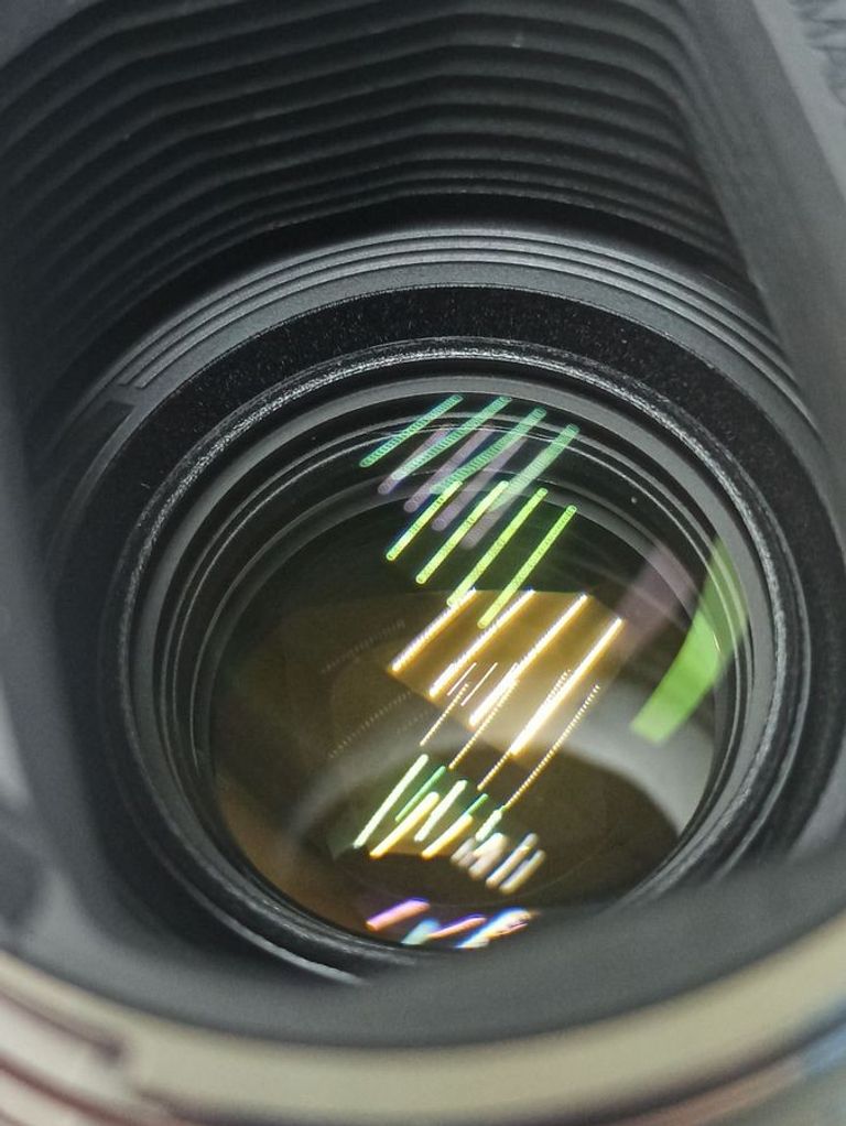 Дешево Canon ef 24-70mm f/2,8l ii usm з ломбарду