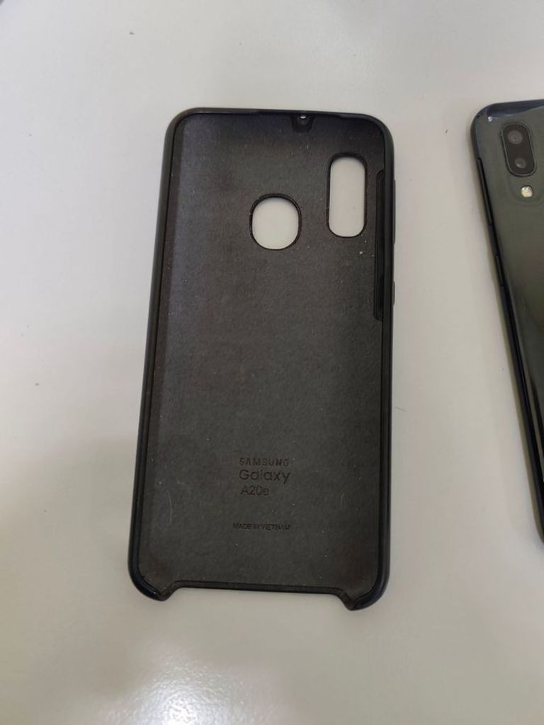 Samsung galaxy a20e sm-a202f 3/32gb Код:01-200898651. Зображення 6