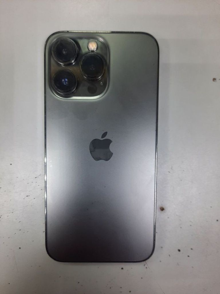 Оголошення Apple iphone 13 pro 128gb Б/У