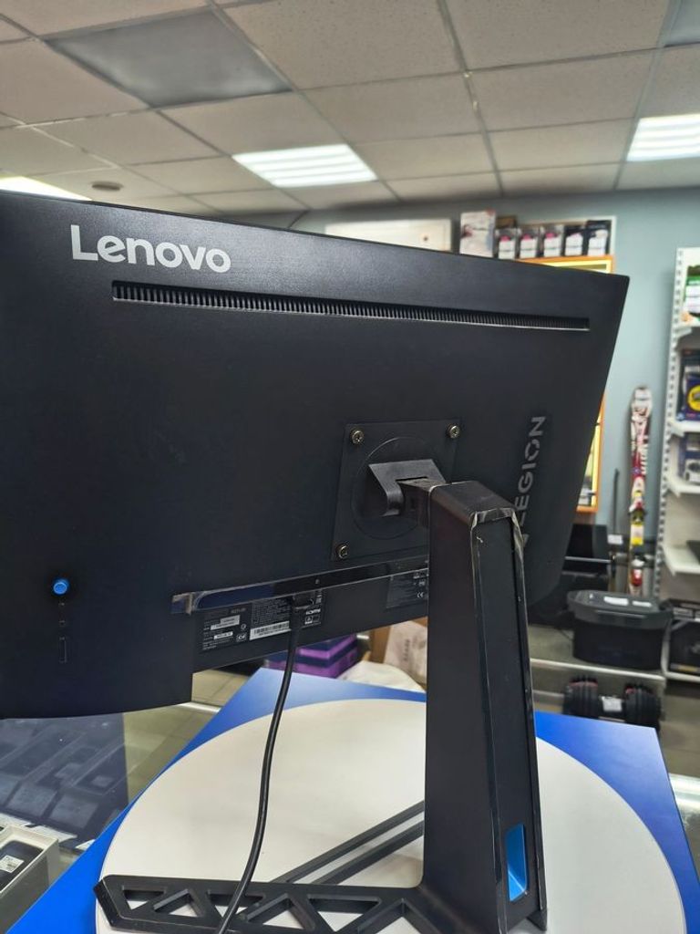 Дешево Lenovo legion r27i-30 з ломбарду