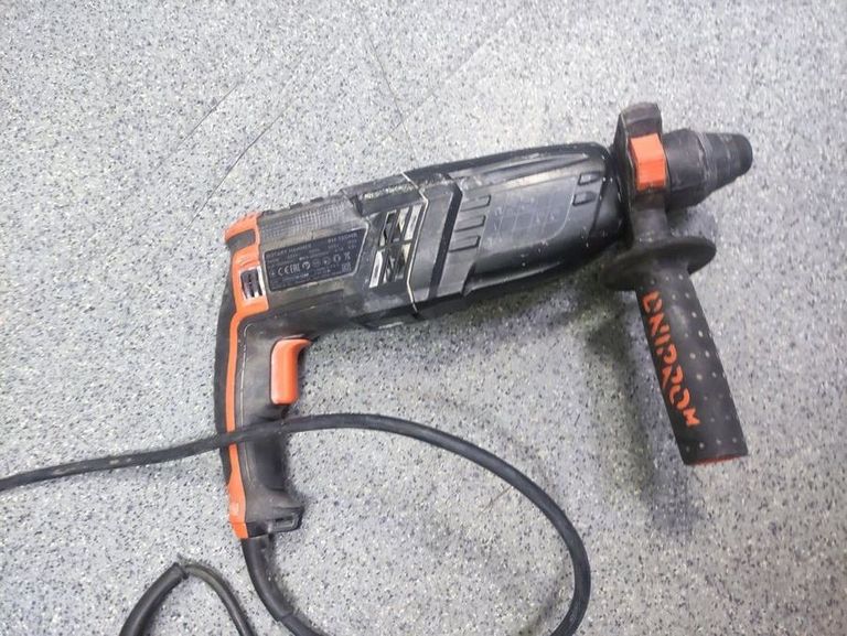 Купити Dnipro-M rh-120mb Б/У