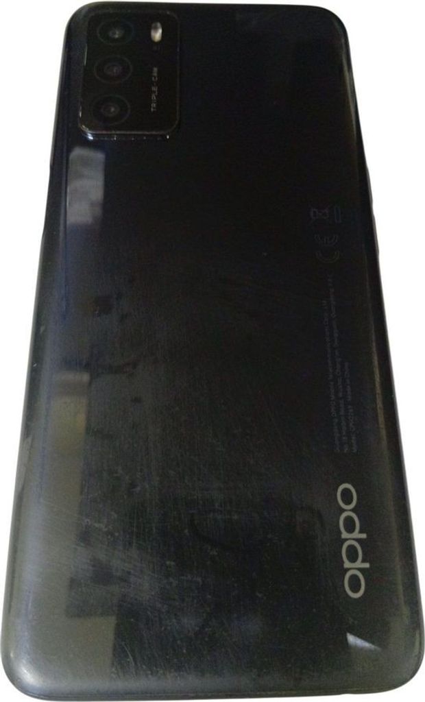 Дешиво Oppo a16 3/32gb с ломбарда