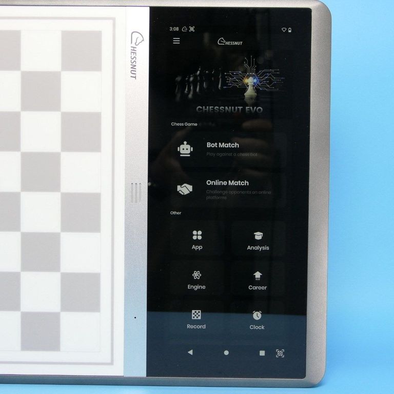 Chessnut Evo (CE100) Код:null. Зображення 4