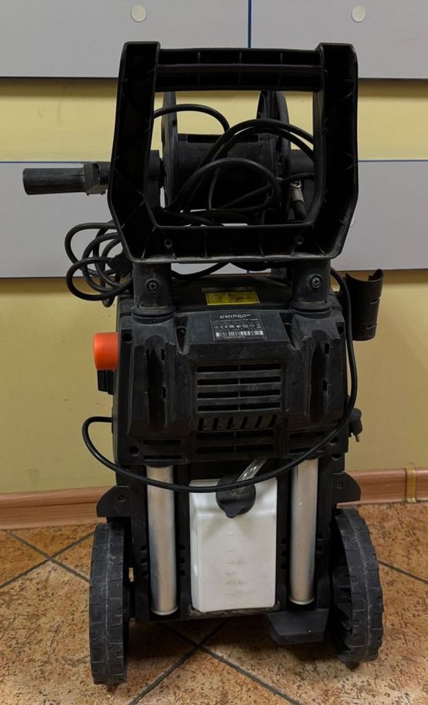 Распродажа Dnipro-M pw-16br, продавец Техноскарб