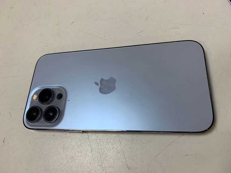 Apple iphone 13 pro max 256gb Код:01-200905132. Зображення 5