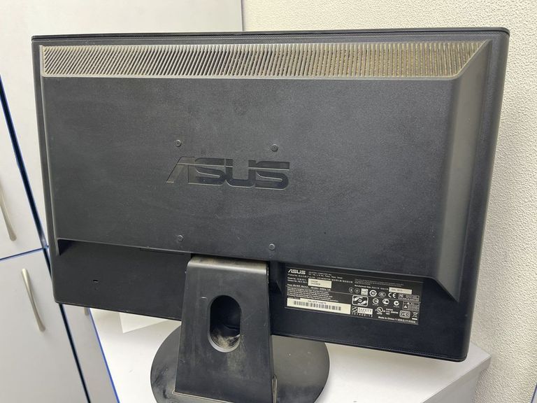 Оголошення Asus vh228 Б/У