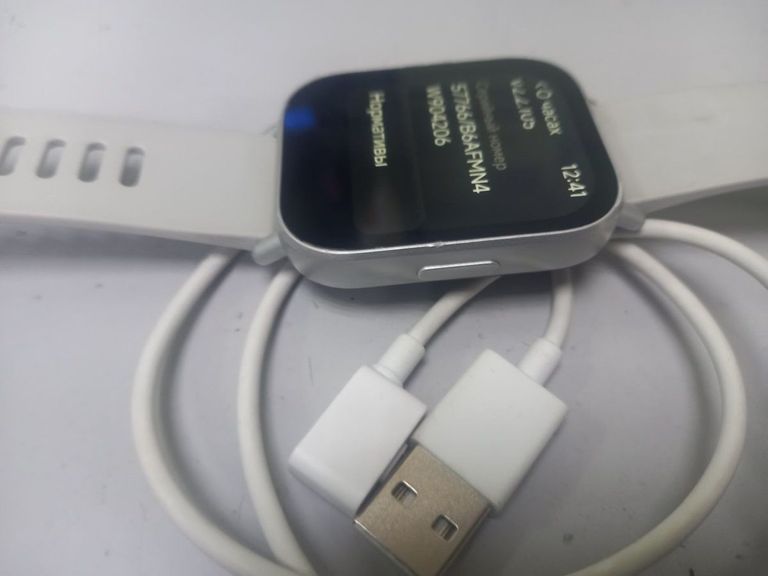 Купить Xiaomi redmi watch 5 active Б/У