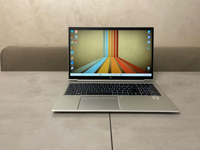 Купити HP EliteBook 850 G7, 15,6" Б/У
