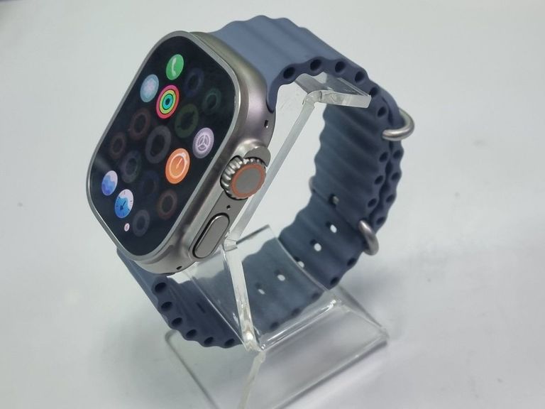 Дешево Apple watch ultra 3 gps + cellular 49mm tit. case з ломбарду