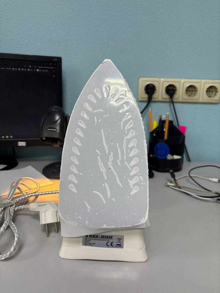 Купити Black&Decker x715-qs Б/У