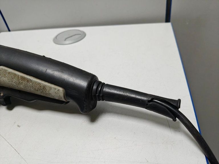 Интерскол УШМ-125/900 Код:01-200915546. Зображення 5