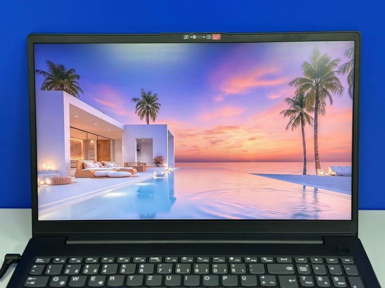 Lenovo 15/ryzen 5 7520u ddr5/16gb ddr5/hdd *відсутній/ssd 512 gb/*інтегрована Код:01-200915539. Зображення 6