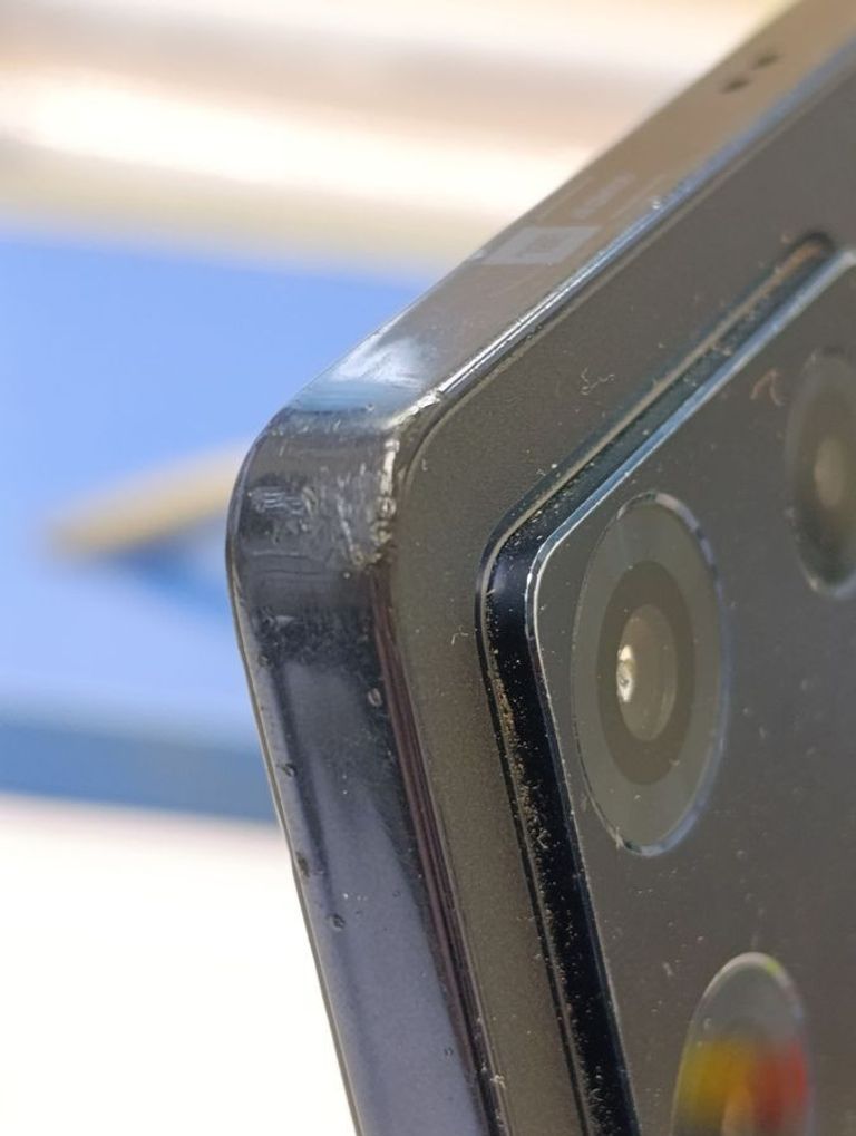 Infinix note 30 pro x678b 8/256gb Код:01-200916429. Зображення 5