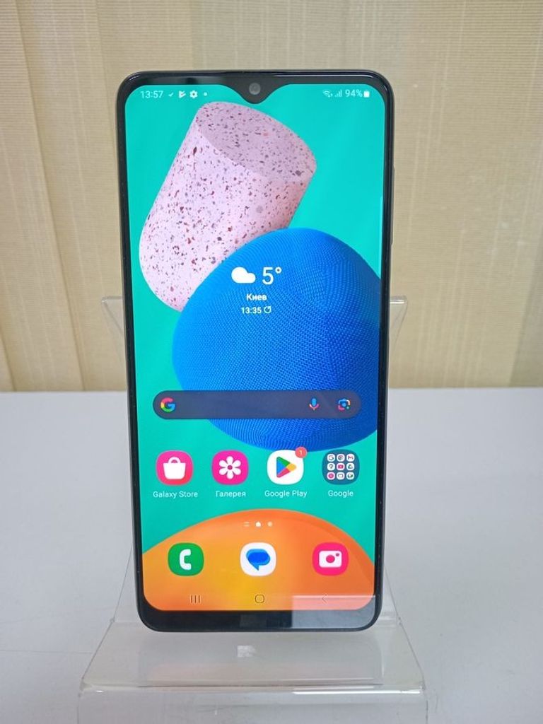 Купити Samsung galaxy m32 6/128gb Б/У
