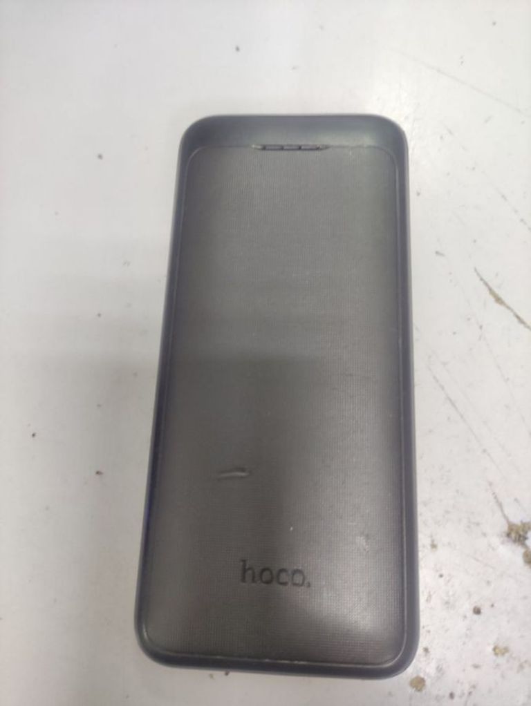 Дешиво Hoco 10000 mah с ломбарда