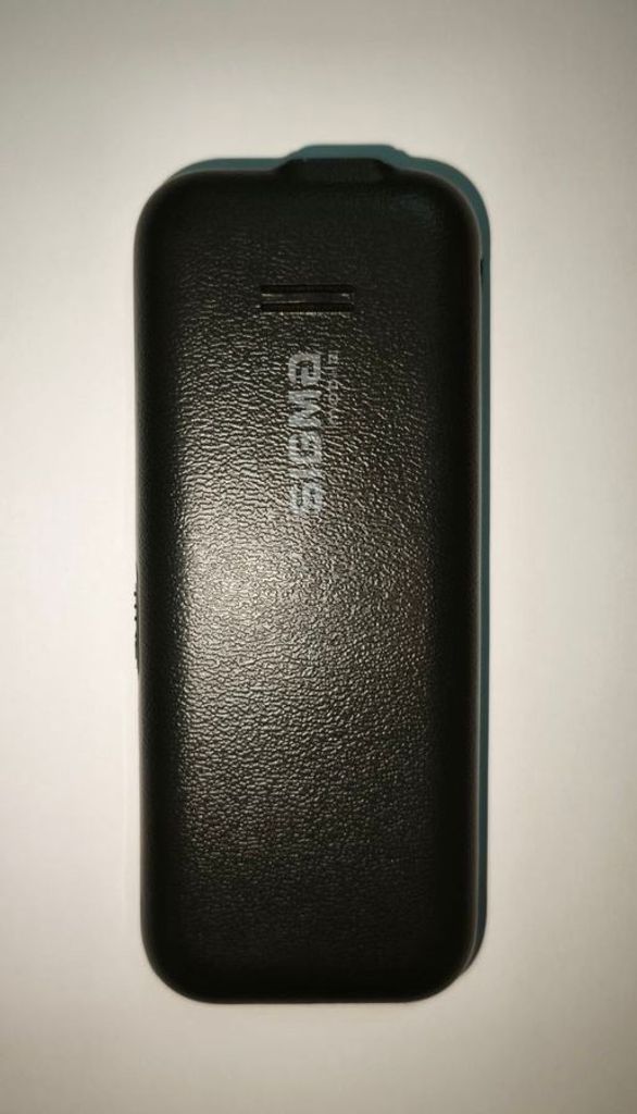 Объявление Sigma x-style 14 mini Б/У