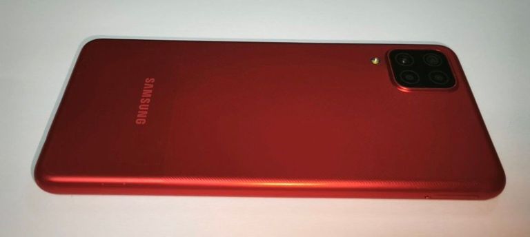 Samsung galaxy a12 sm-a127f 3/32gb Код:01-200915761. Изображение 7