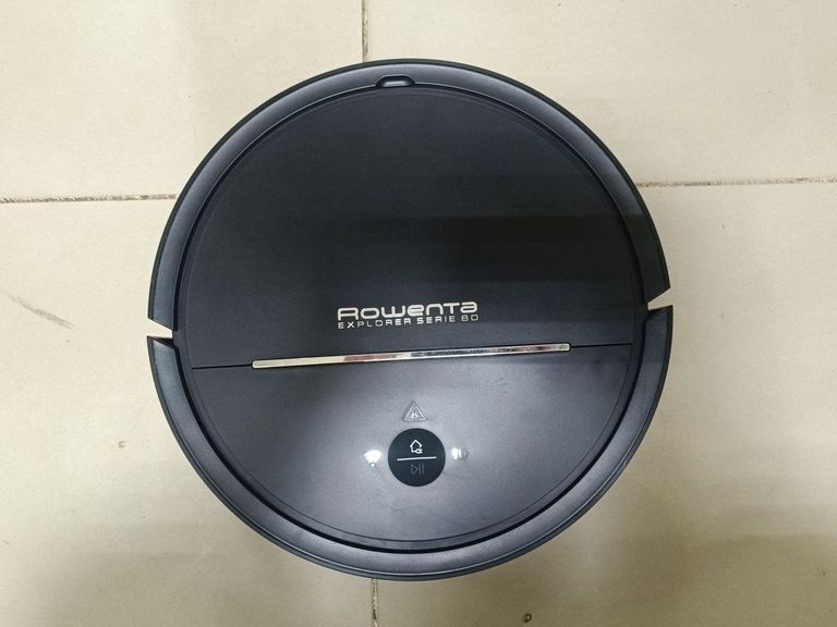 Rowenta Explorer Serie 80 RR7755WH Код:01-200916547. Зображення 9