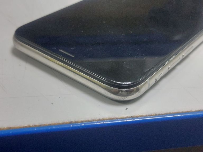 Распродажа Apple iphone x 64gb, продавец Техноскарб