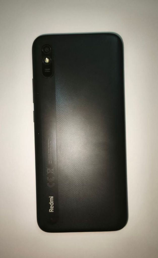 Xiaomi redmi 9a 2/32gb Код:01-200915803. Зображення 5