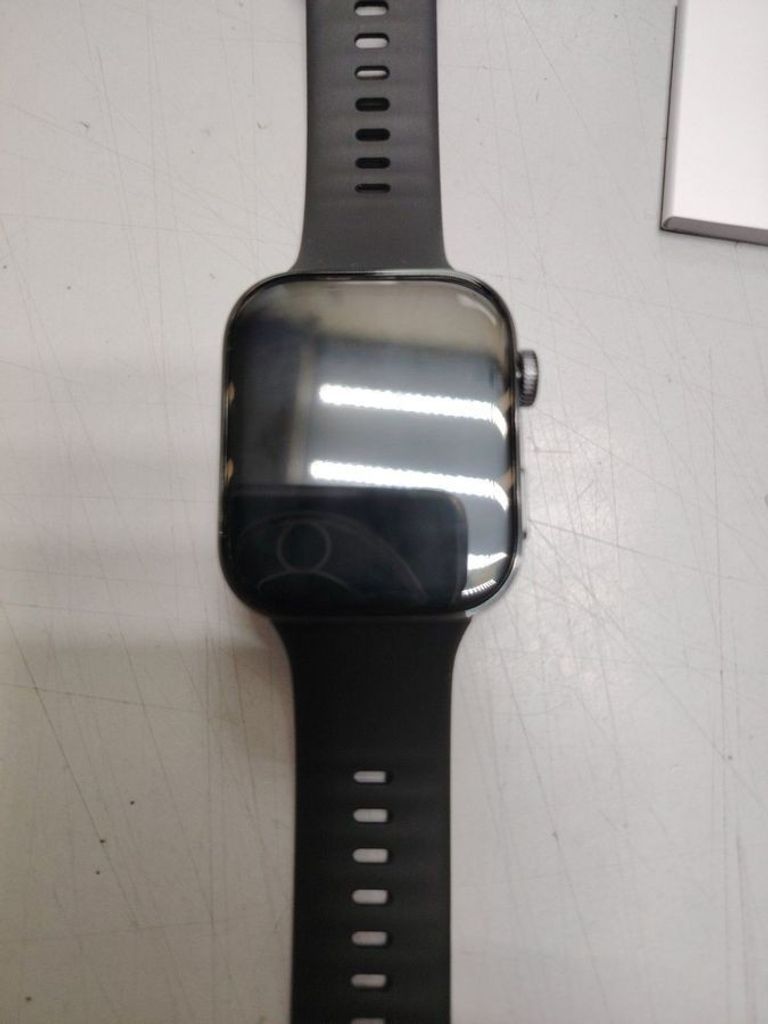 Оголошення Huawei watch fit 3 Б/У