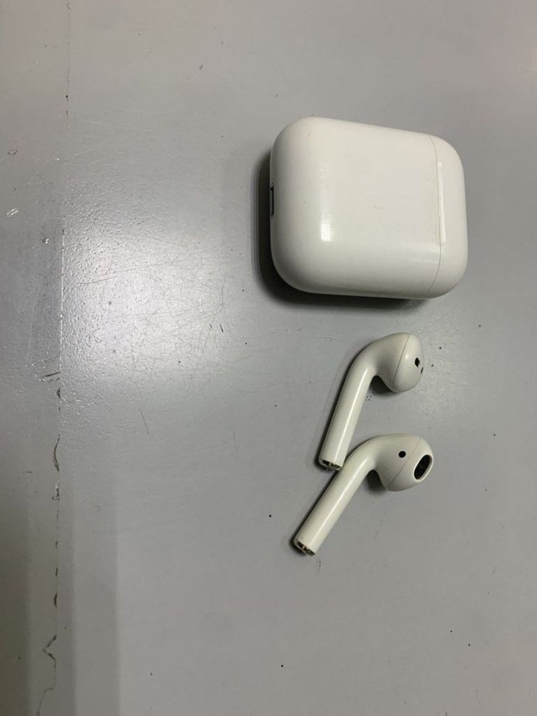 Купити Apple (Копія) airpods 2 gen a1602.a2032+a2031 2019г. Б/У