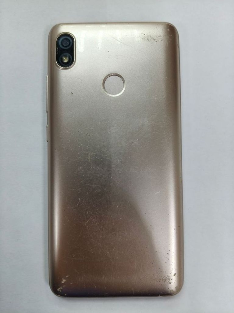 Объявление Tecno pop 3 bb2 1/16ggb Б/У