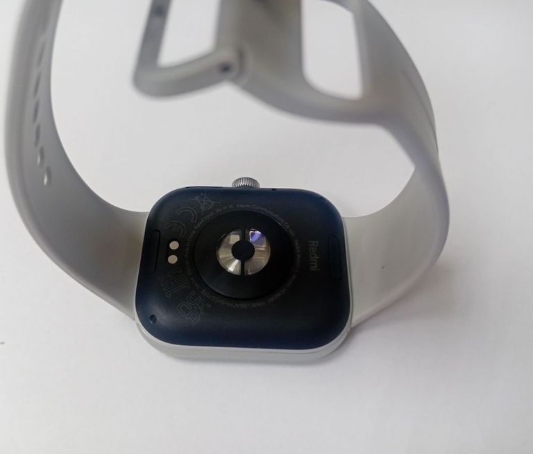 Купити Xiaomi redmi watch 5 Б/У