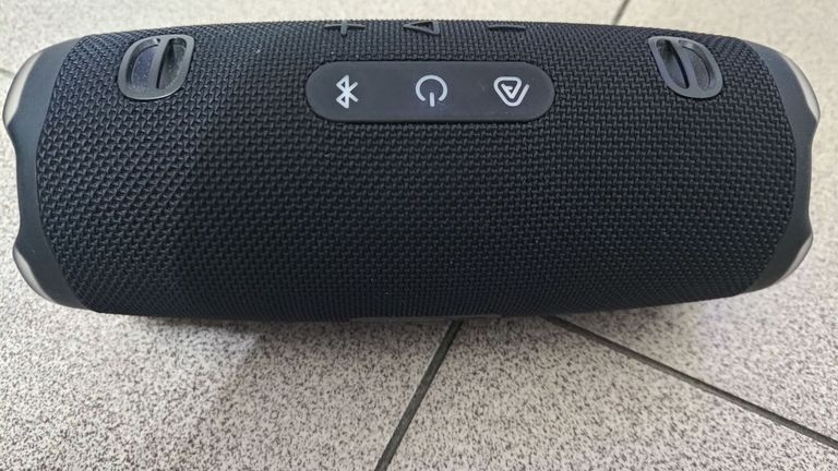 Оголошення JBL Charge 6 Black Б/У