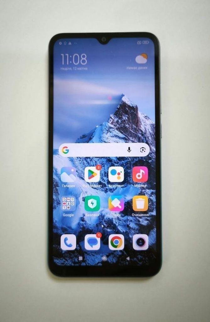 Купить Xiaomi redmi 9a 2/32gb Б/У