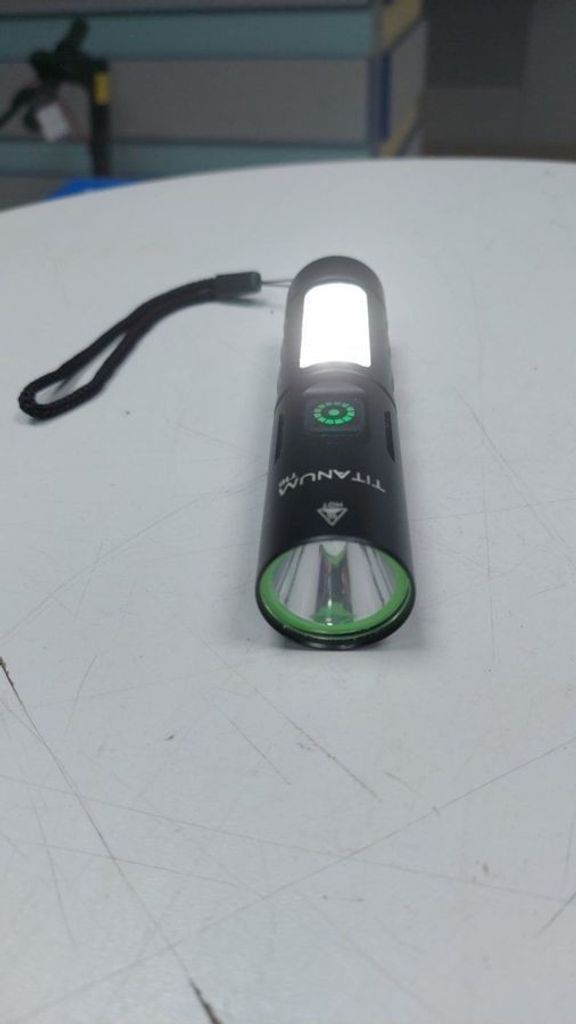 Дешево Titanum TLF-T16 з ломбарду