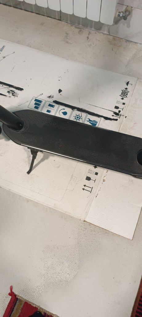 Kugoo G30 MAX PRO Код:null. Зображення 8