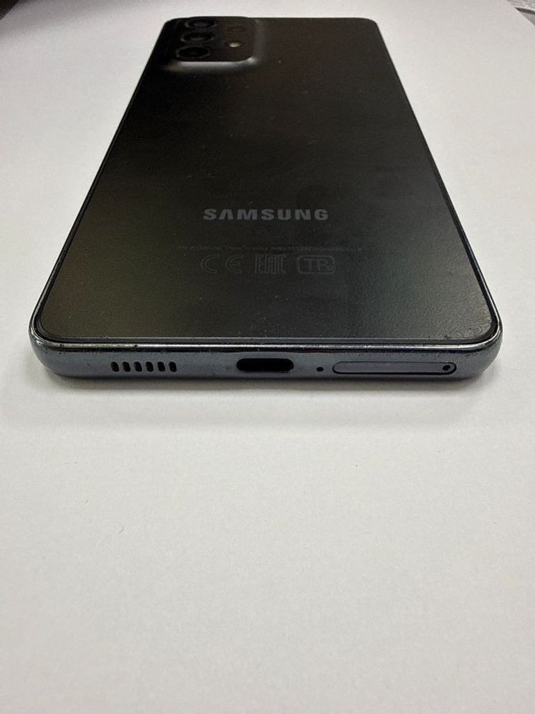 Дешиво Samsung a536e galaxy a53 5g 8/256gb с ломбарда