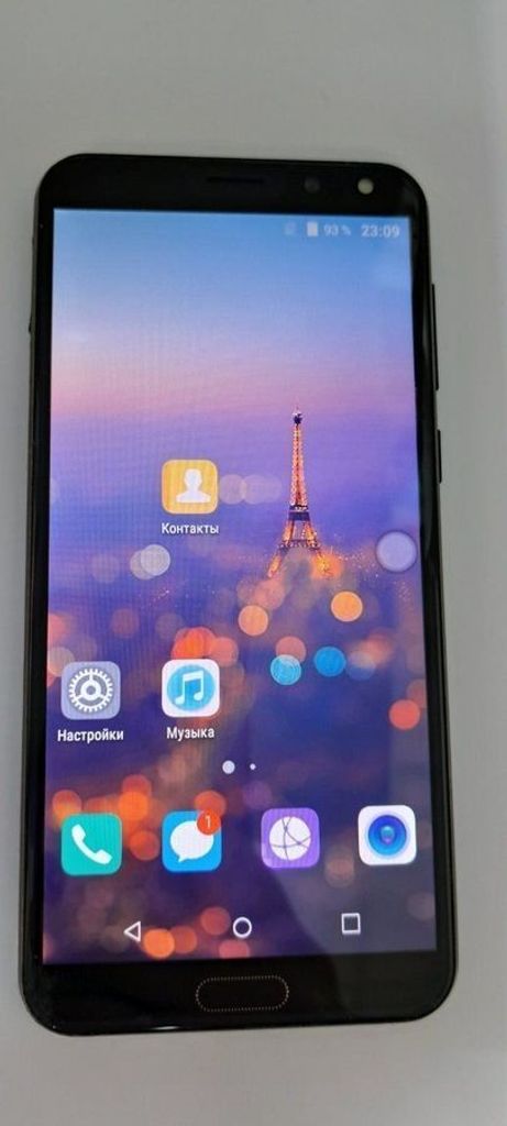 Купити Huawei p20 pro 4/64gb Б/У