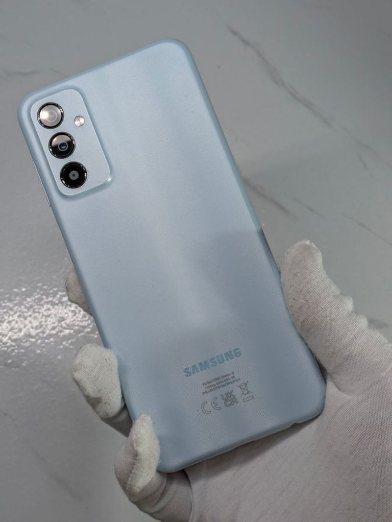 Samsung galaxy m13 sm-m135f 4/64gb Код:01-200919800. Изображение 9