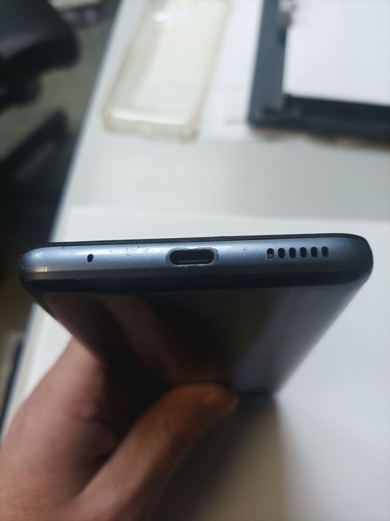 Motorola moto g60 xt2135-2 6/128gb Код:01-200919979. Зображення 6