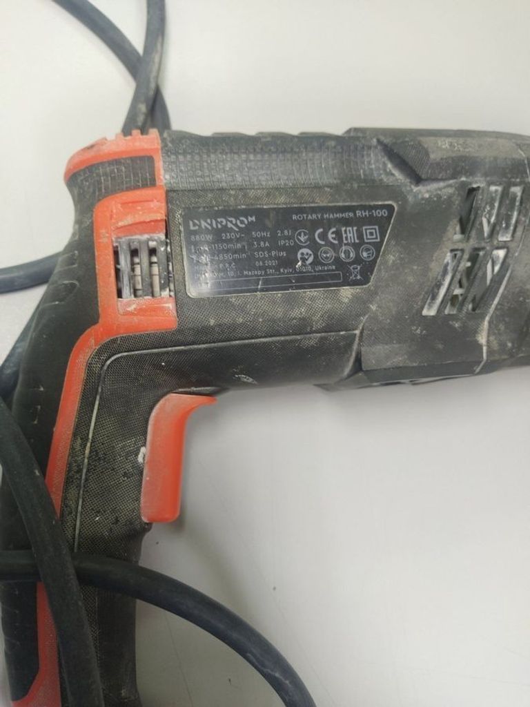 Купить Dnipro-M rh-100 Б/У