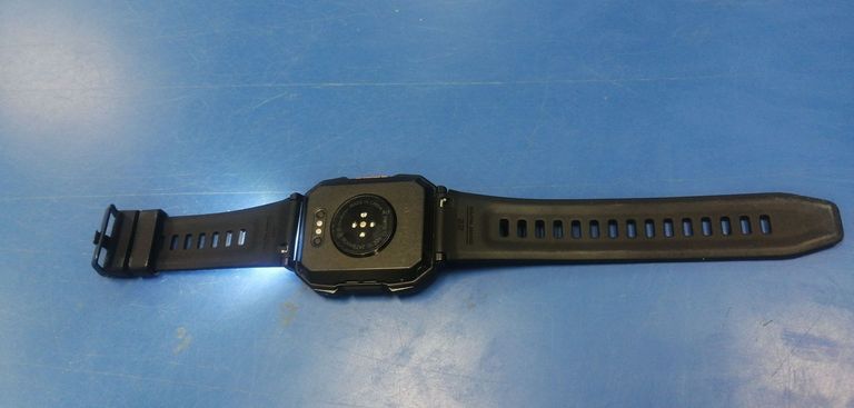 Blackview W60 Black Код:01-200920985. Зображення 8