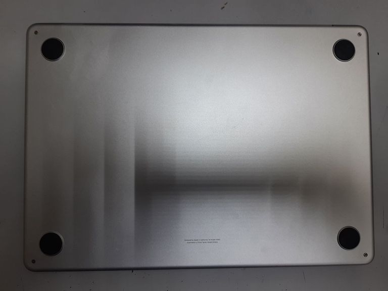 Apple macbook air 13.6/ m2 / ram 16gb/ ssd 256gb/ gpu 8 core Код:01-200920732. Зображення 5