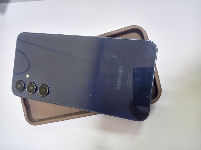 Samsung galaxy a55 5g 8/128gb Код:01-200920347. Изображение 6