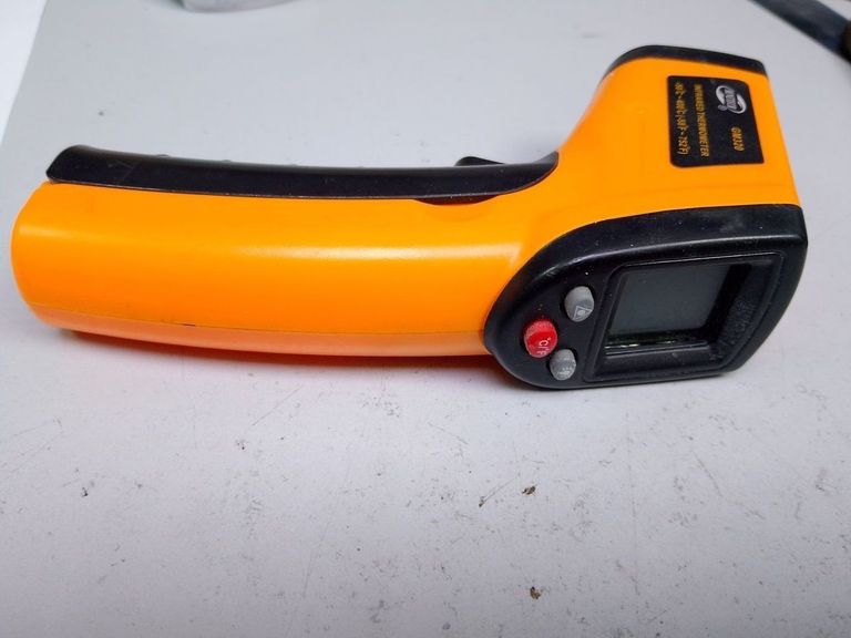 Дешиво Benetech GM320 с ломбарда