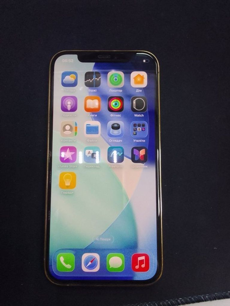 Apple iphone 12 pro 256gb Код:01-200915708. Зображення 7